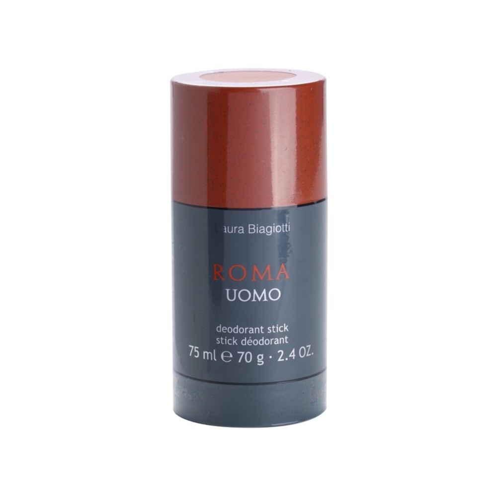 Laura Biagiotti Roma Uomo Deodorante Stick 75ML 