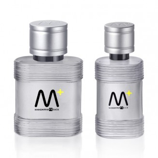 Mandarina Duck M+ 50ML+30ML