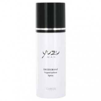 Caron Yuzu Man Deodorant...
