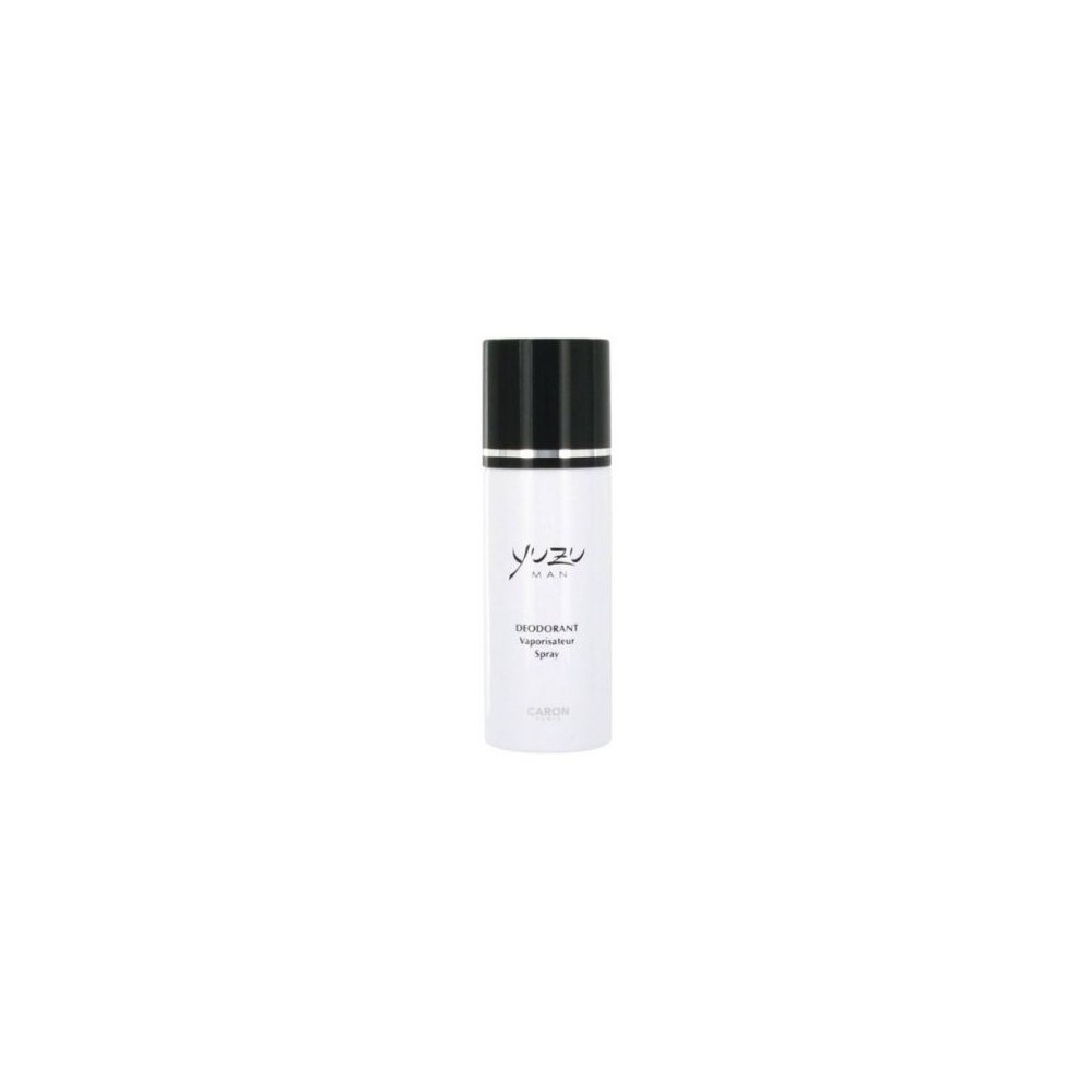 Caron Yuzu Man Deodorant Spray 200ml 