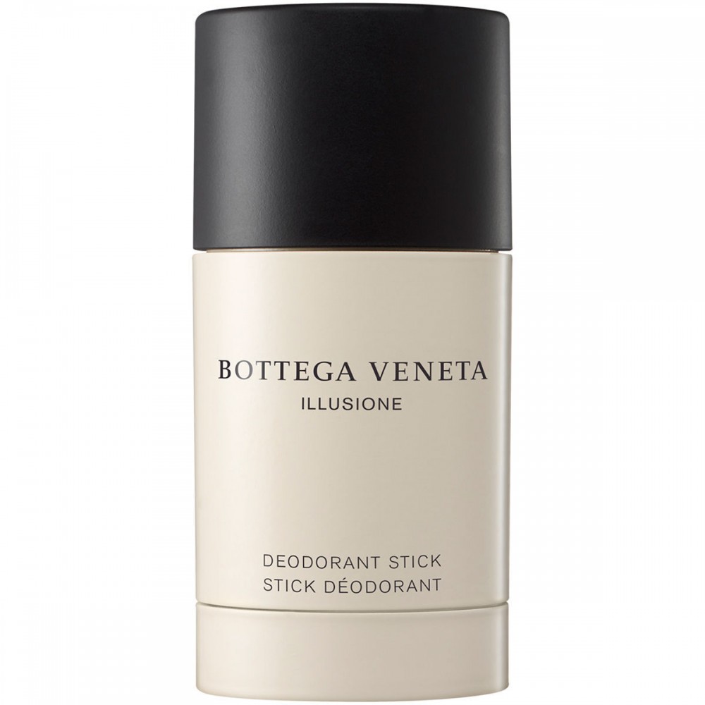 Bottega Veneta Illusione For Him Deodorant Stick 70GR 