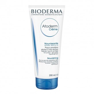 Bioderma Atoderm Creme...