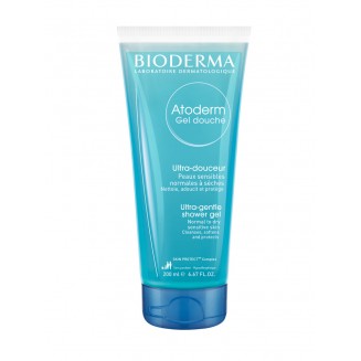 Bioderma Atoderm Ultra...