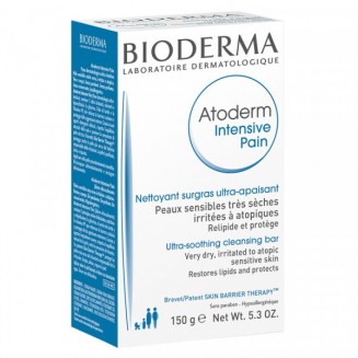 Bioderma Atoderm Cleansing...