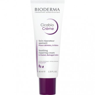 Bioderma Cicabio Creme...