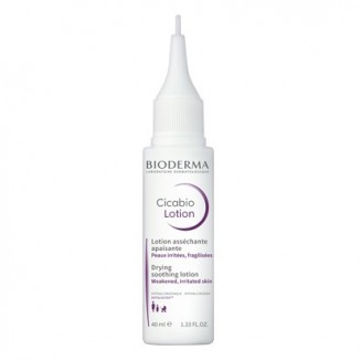 Bioderma Cicabio Lotion...