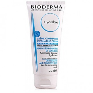 Bioderma Hydrabio Gentle...