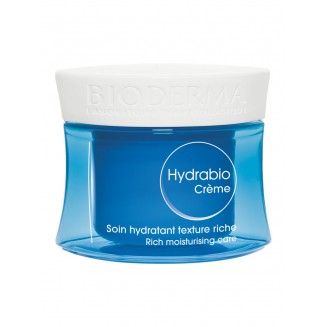 Bioderma Hydrabio Rich...