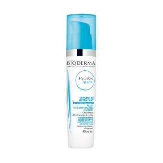 Bioderma Hydrabio Serum...