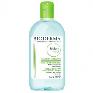Bioderma Sebium H2O...