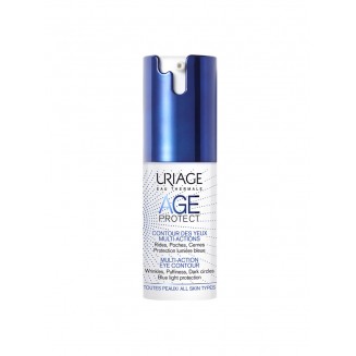 Uriage Age Protect Contour...