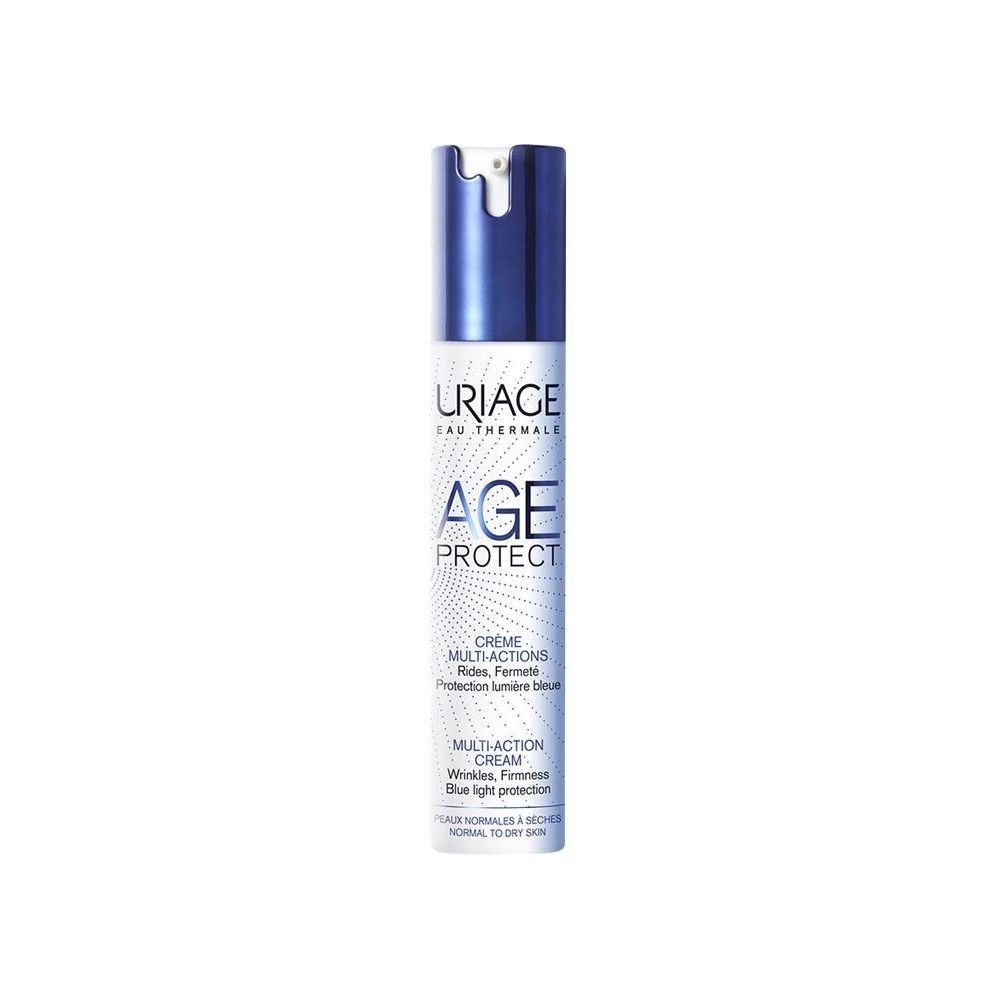 Uriage Age Protect Creme Multi-Actions 40ML 