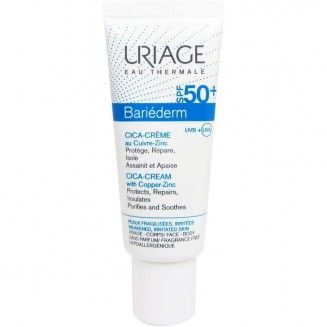 Uriage Bariéderm Cica-Crème...