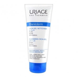 Uriage Bariéderm Cica-Gel...