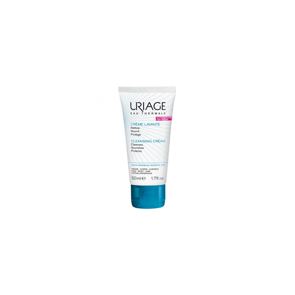 Uriage Creme Lavante 50ML 