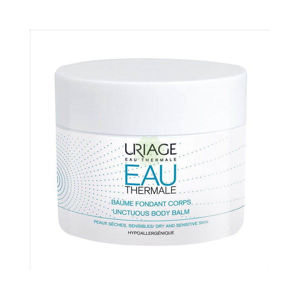Uriage Eau Thermale Baume Fondant Corps 200ML 