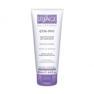 Uriage Gyn-Phy Gel Toilette...