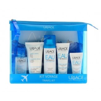 Uriage Eau Thermale Kit Voyage