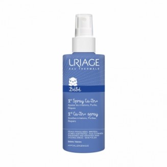 Uriage Premiere Cu-Zn Spray...