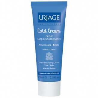 Uriage Cold Cream Creme...