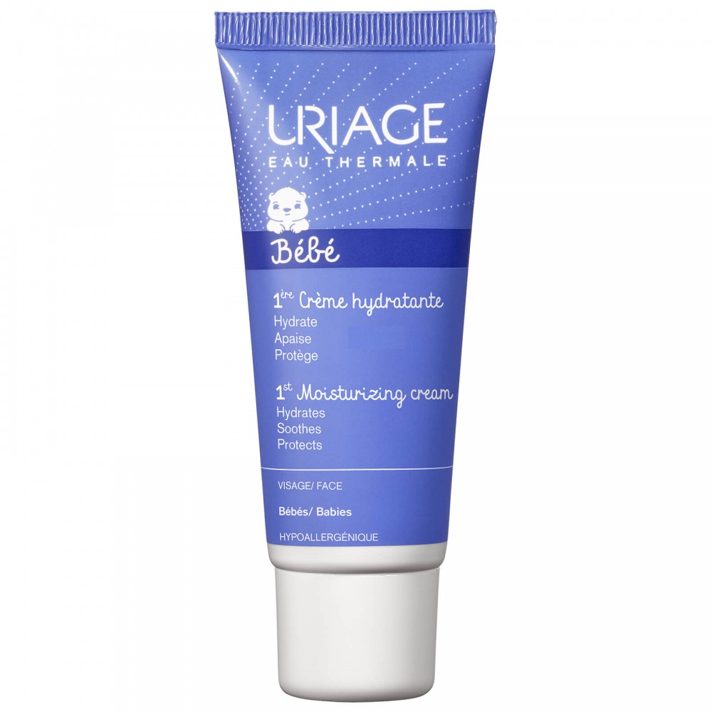 Uriage Premiere Creme Hydra-Protectrice 40ML 