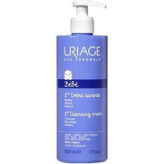 Uriage Creme Lavante 500ML