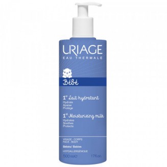 Uriage Premiere Lait...