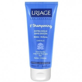 Uriage Premiere Shampooing...