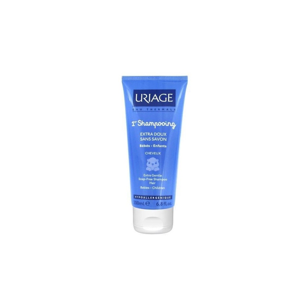 Uriage Premiere Shampooing 200ML 