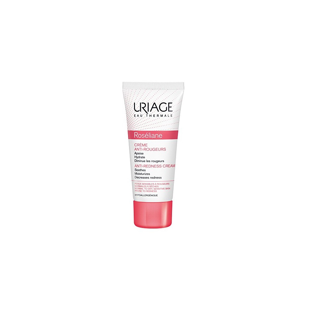Uriage Roseliane Creme Anti-Rougeurs SPF 30 40ML 