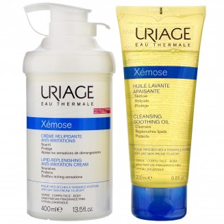 Uriage Xémose Crème...