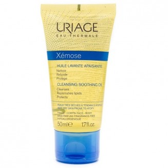 Uriage Xémose Huile Lavante...