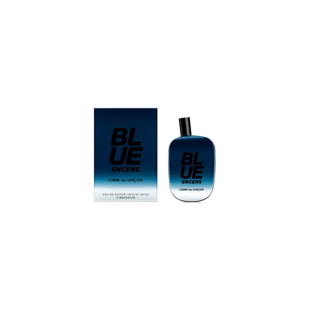 Comme des Garçons Blue Encense Eau De Parfum 100ML 