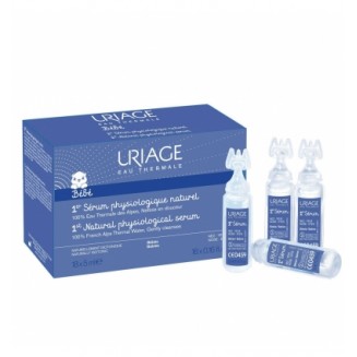 Uriage Isophy Serum...