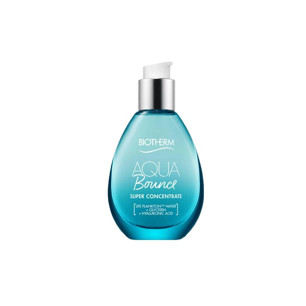Biotherm Aqua Bounce Super Concentrate 50ML 