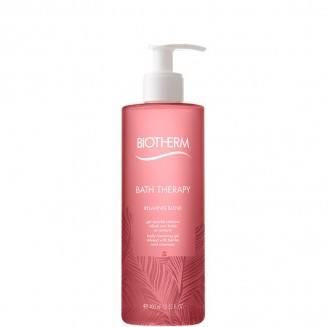 Biotherm Bath Therapy...