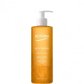 Biotherm Bath Therapy...