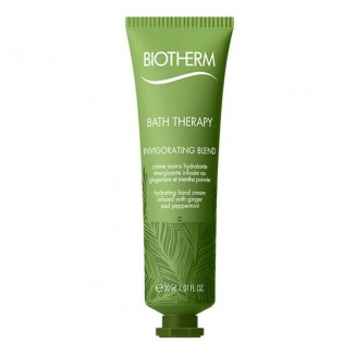 Biotherm Bath Therapy...
