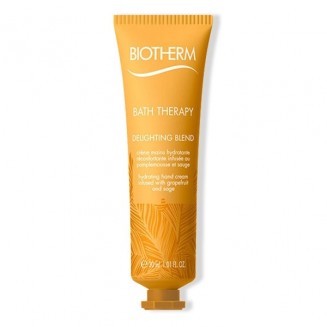 Biotherm Bath Therapy...