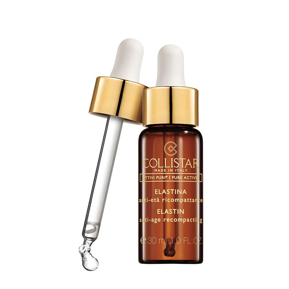 Collistar Attivi Puri Elastina 30ML 