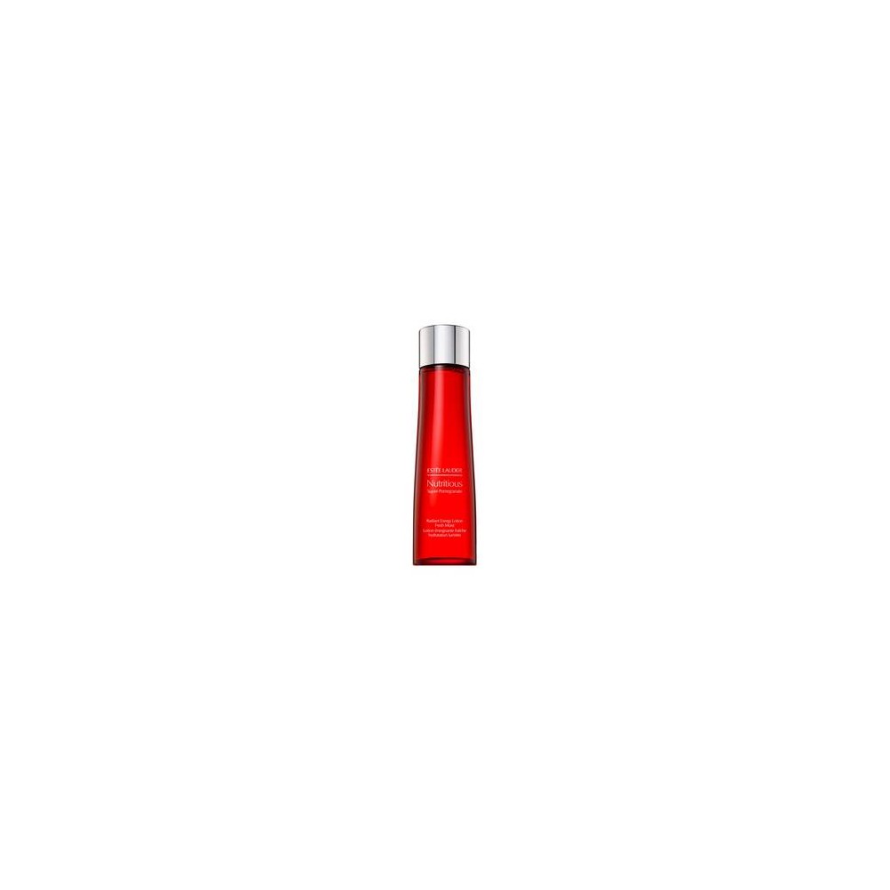 Estee Lauder Nutrition Energy Lotion Intense 400ML 