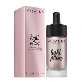 Mesauda Light Potion