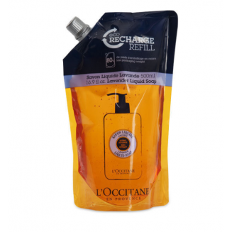 L'Occitane Lavande Savon...