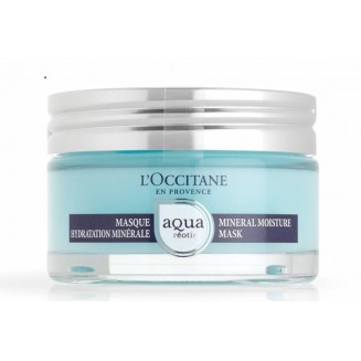 L'Occitane Aqua Réotier...