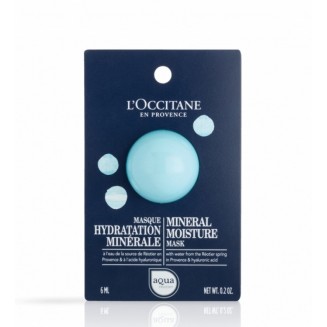 L'Occitane Aqua Réotier...