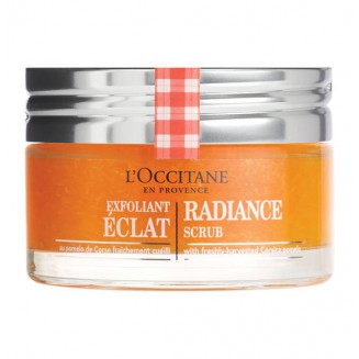 L'Occitane Exfoliant Éclat...