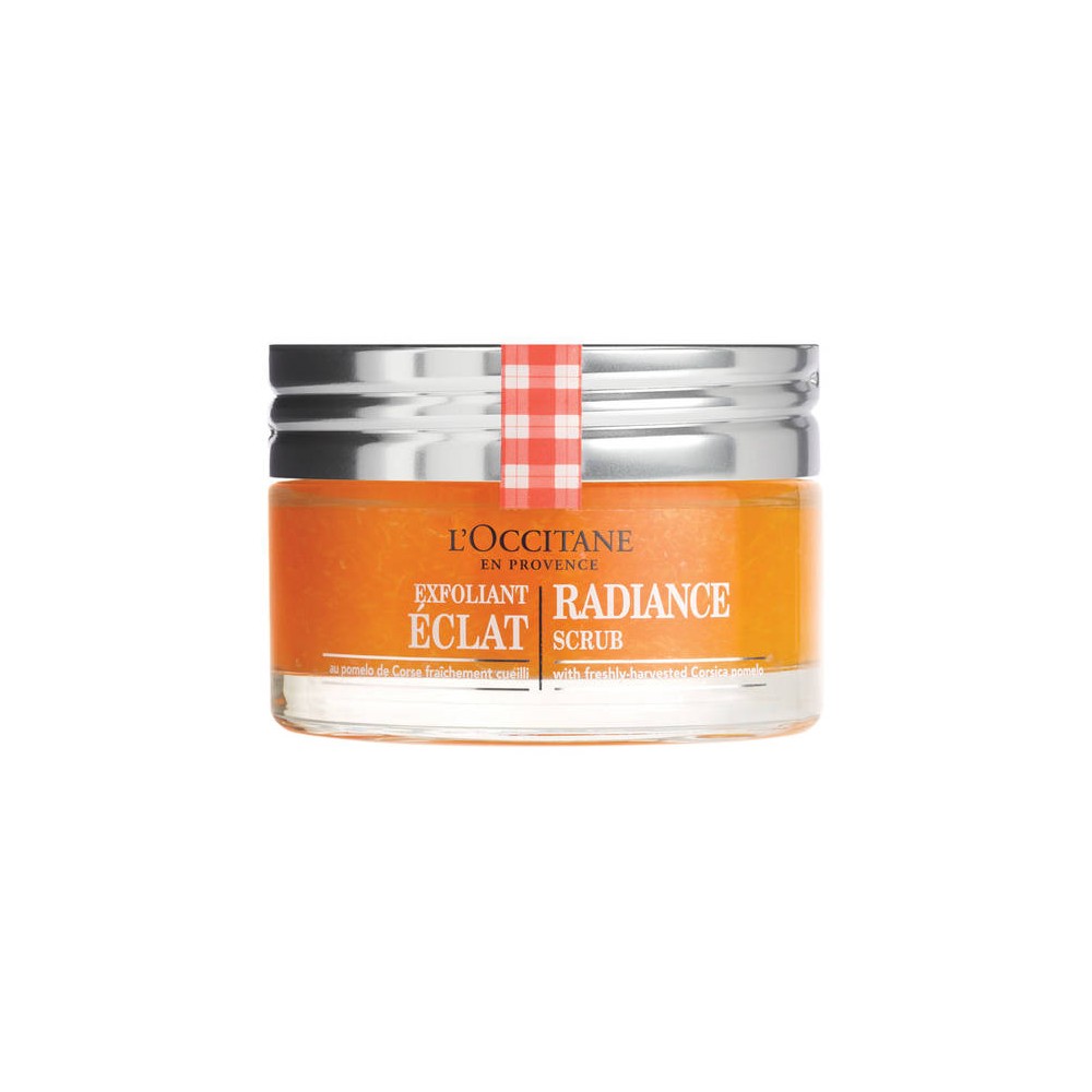 L'Occitane Exfoliant Éclat 75ML 