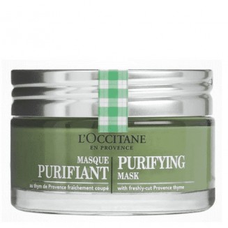 L'Occitane Masque Purifiant...