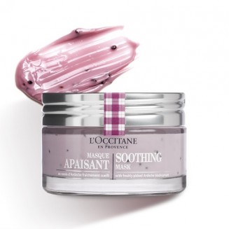 L'Occitane Masque Apaisant...