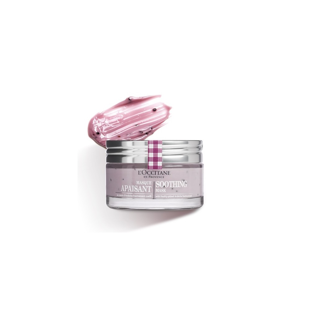 L'Occitane Masque Apaisant 75ML 